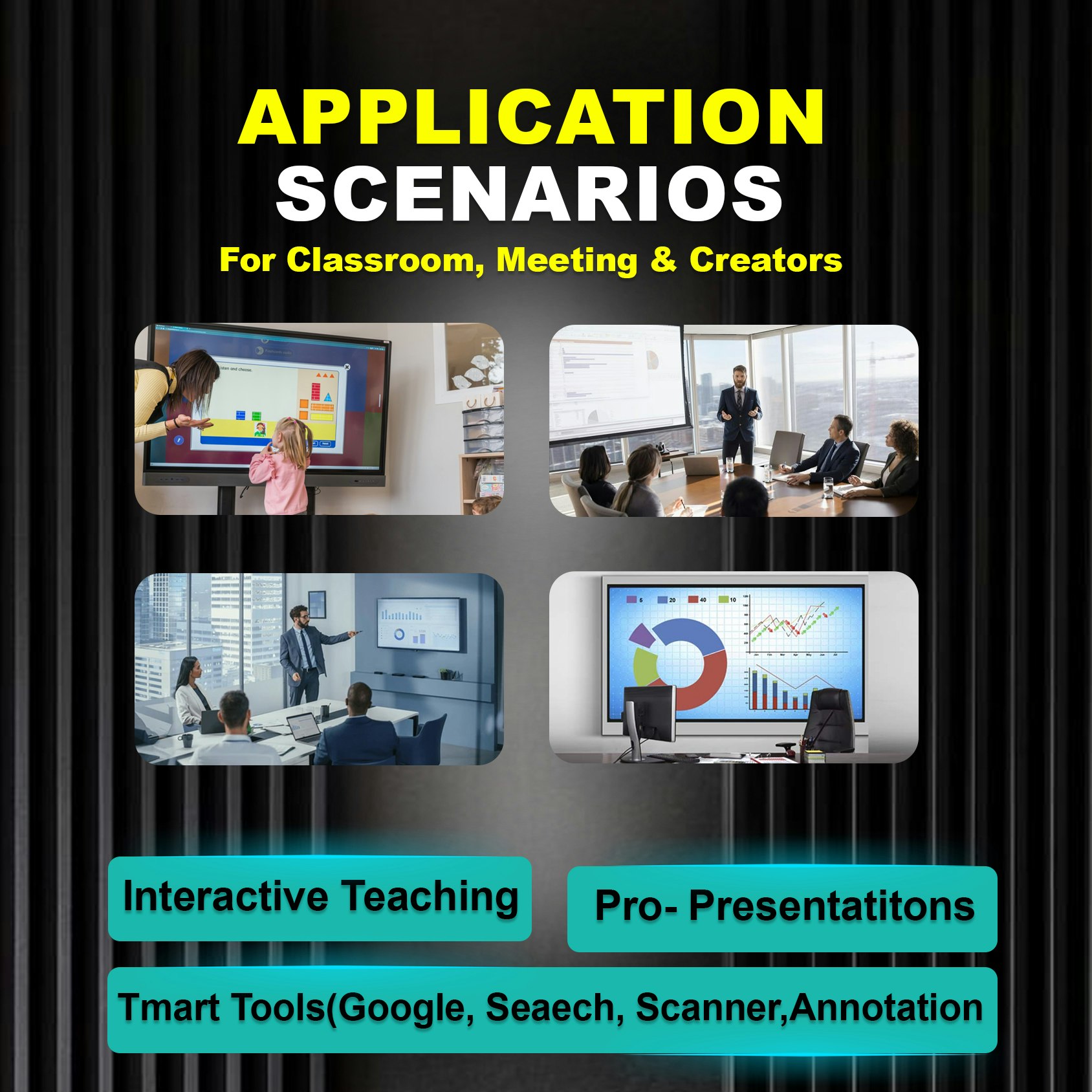 Pencil - Edutech'in Geleceği medya 5