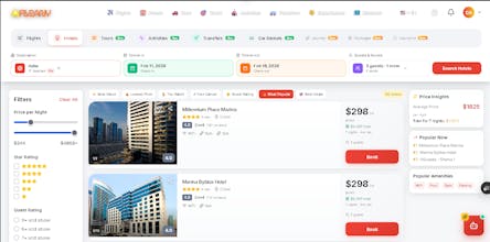 Fly2Any gallery image