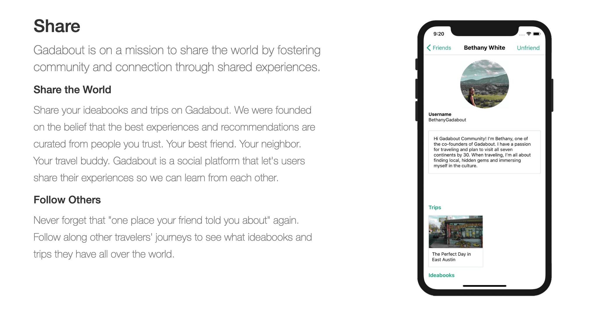 Gadabout gallery image