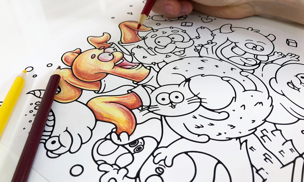 Colorables gallery image