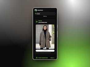 ModelCast gallery image