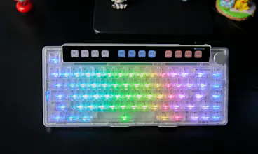 Mira75 gallery image