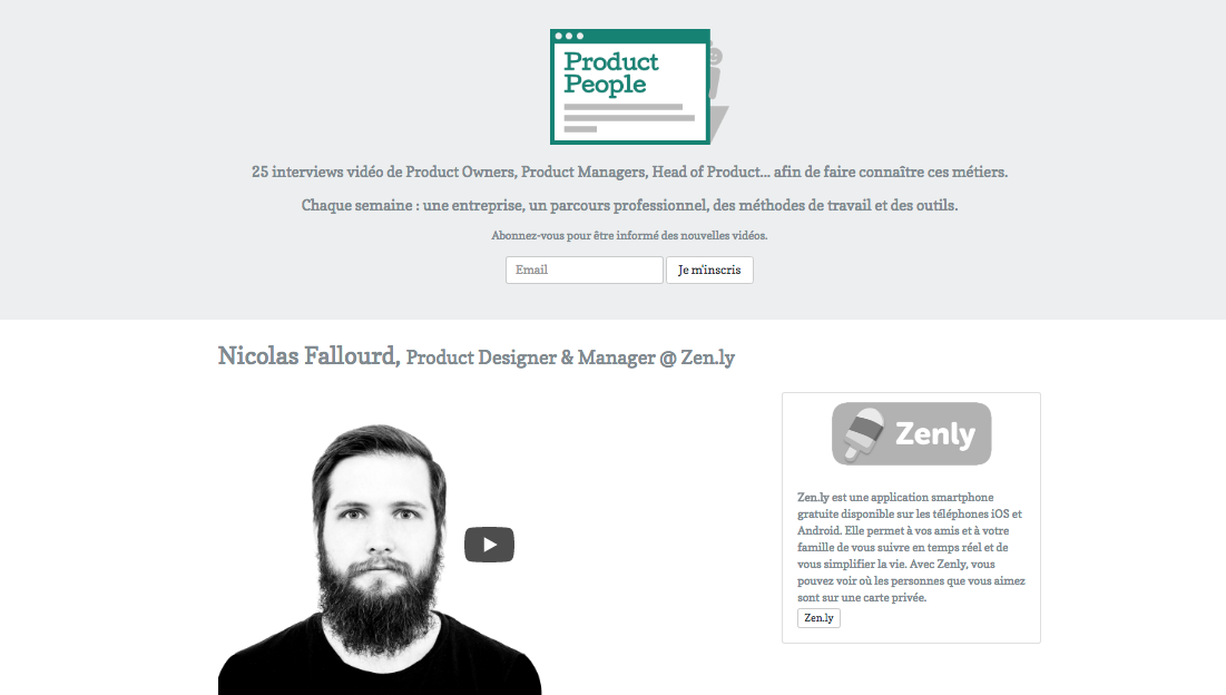 ProductPeople.io gallery image