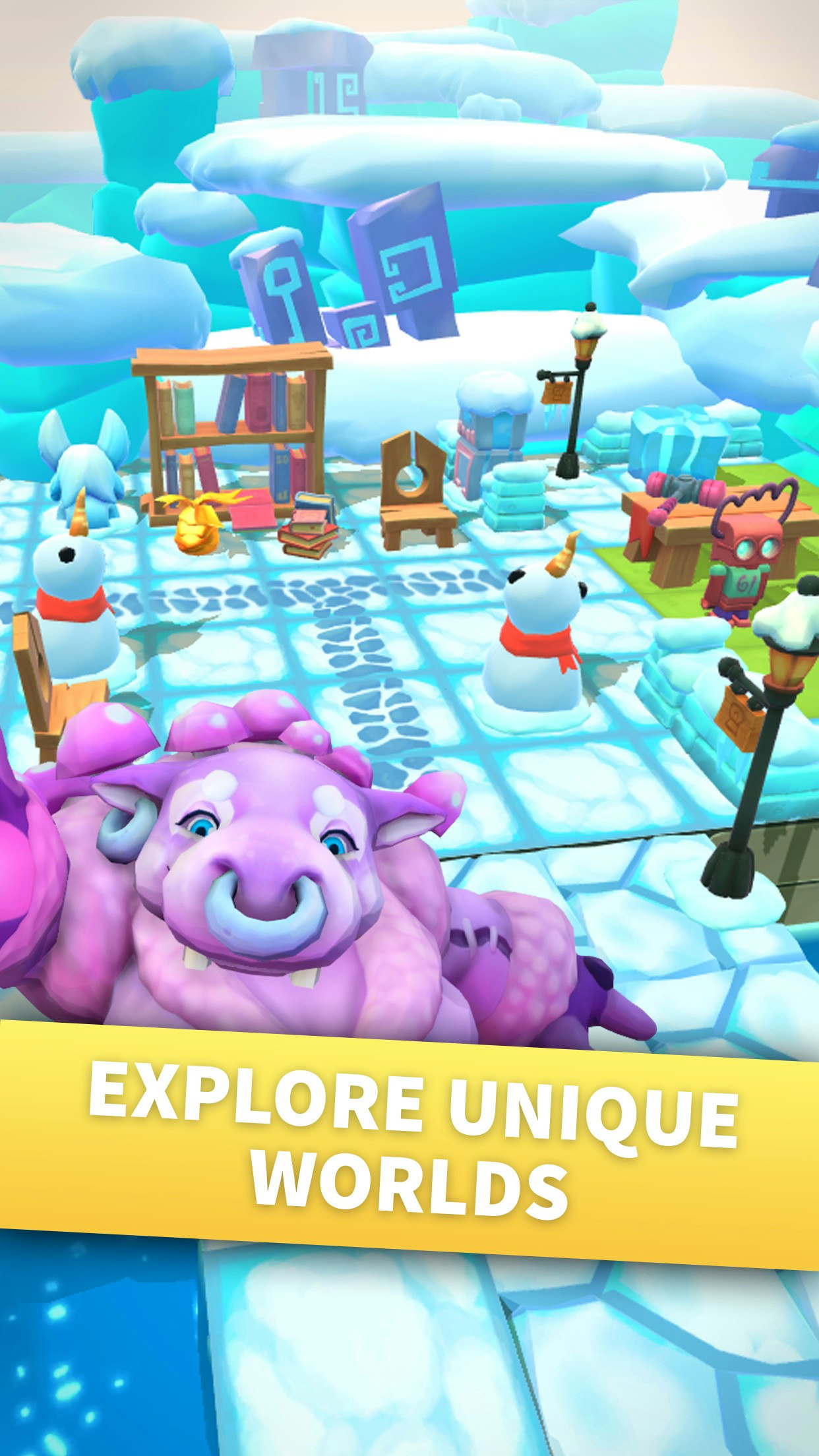 7 Legends gallery image