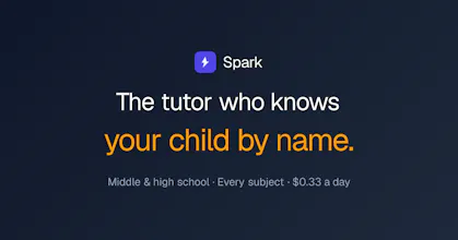 Spark Learners gallery image