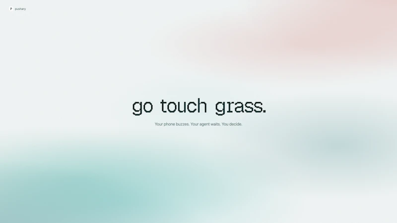 Pushary screenshot 6