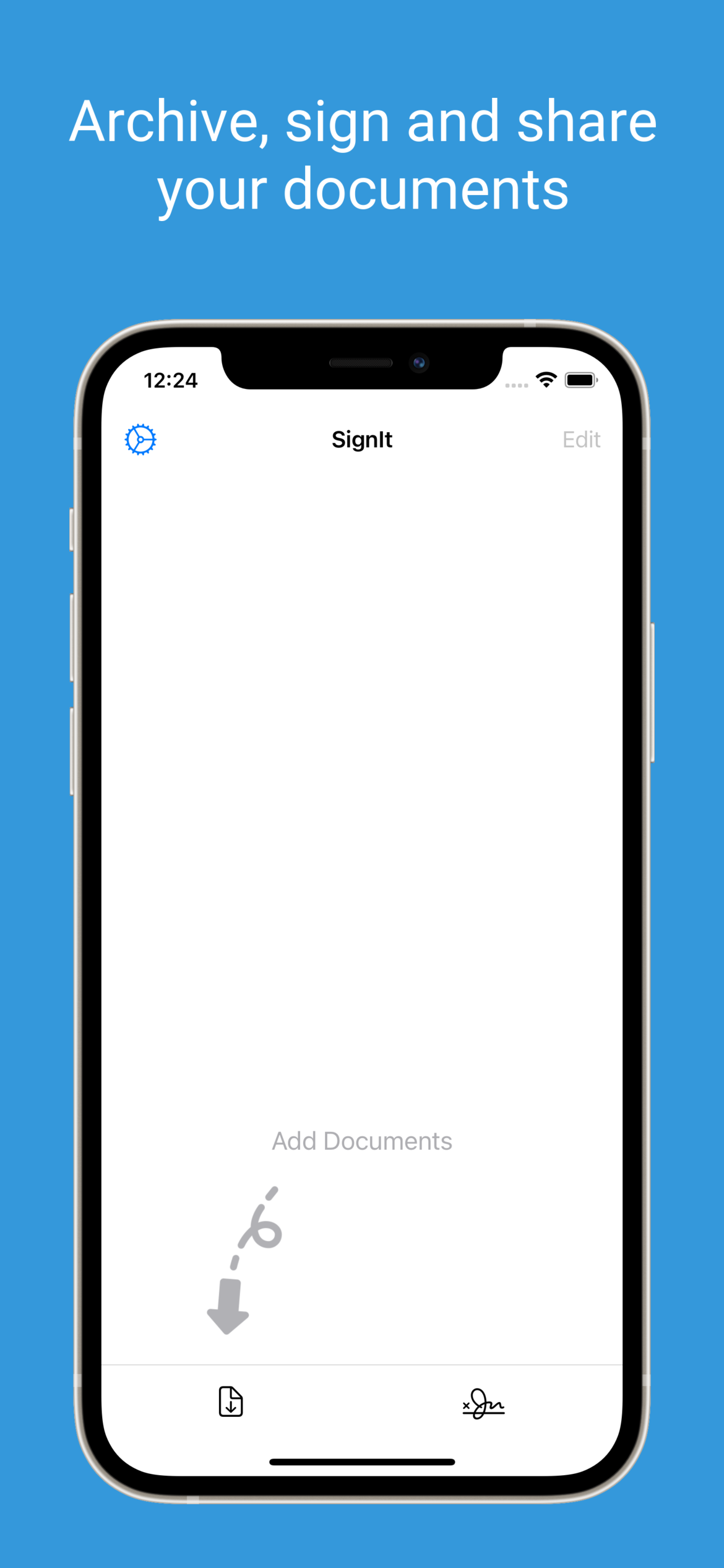 SignIt - Signatures gallery image