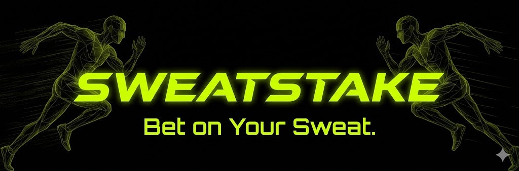 SweatStake gallery image