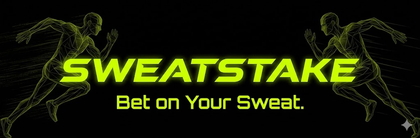 SweatStake screenshot 1