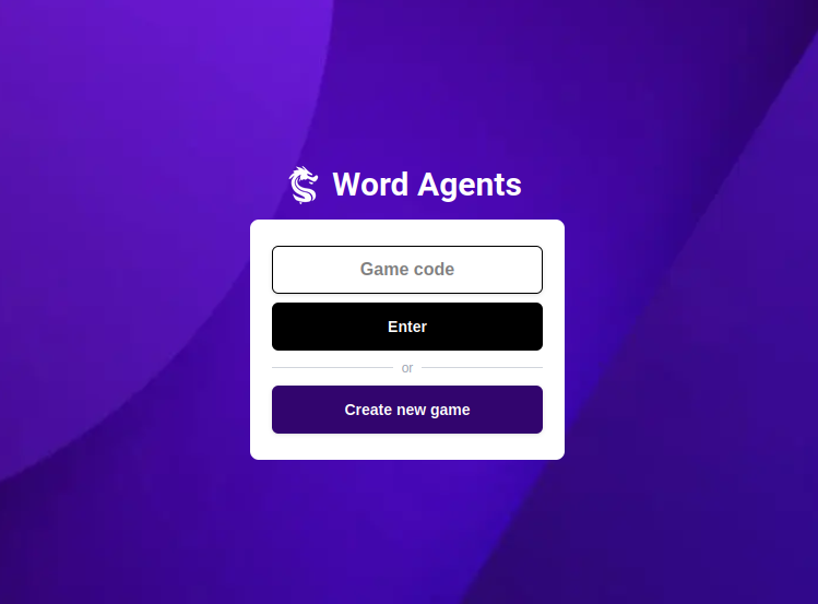 Word Agents gallery image
