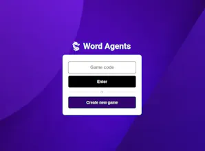 Word Agents gallery image