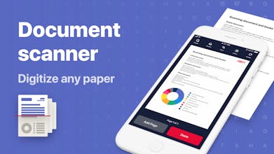 ABBYY FineScanner AI 7 gallery image