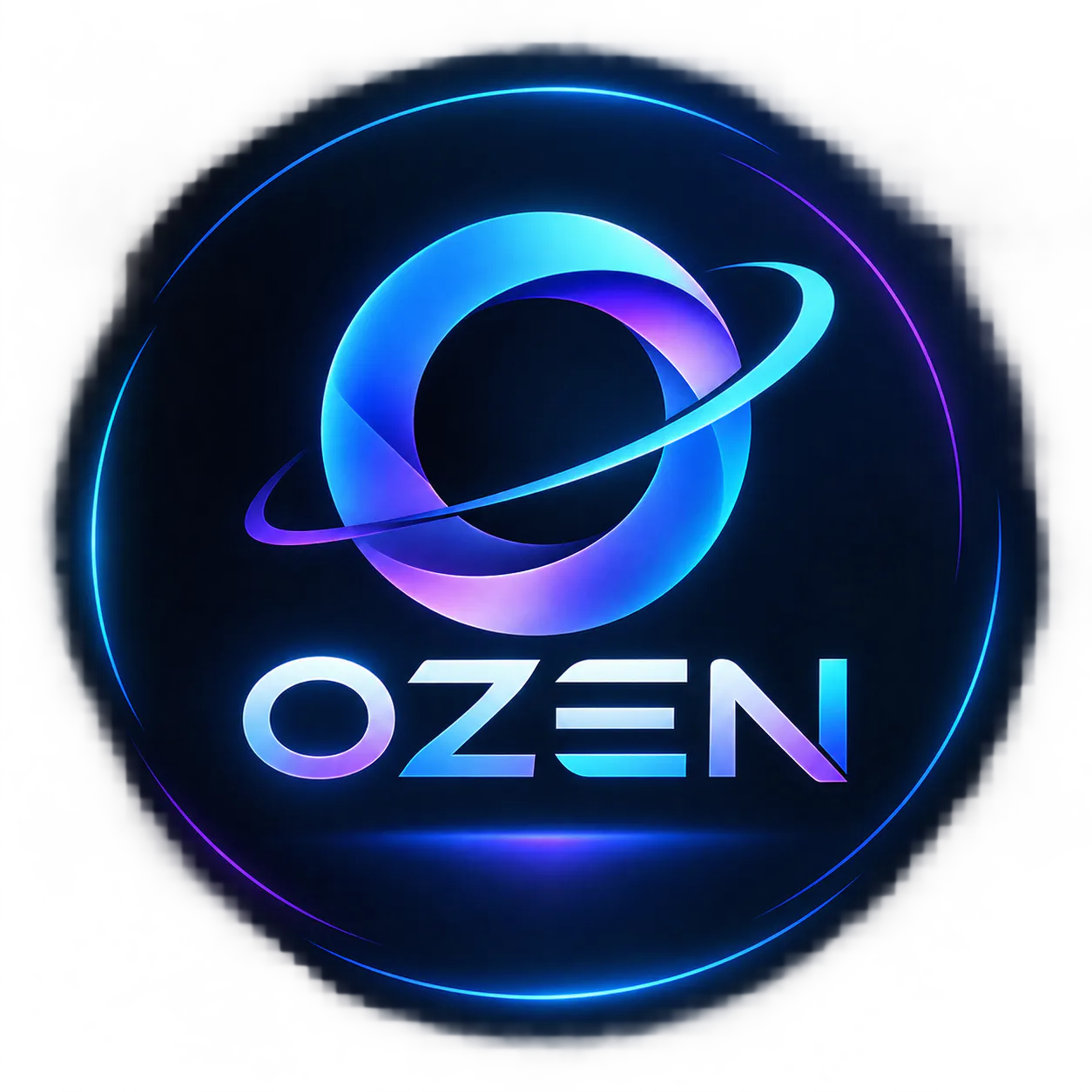 OZEN — Your AI Assistant for Windows