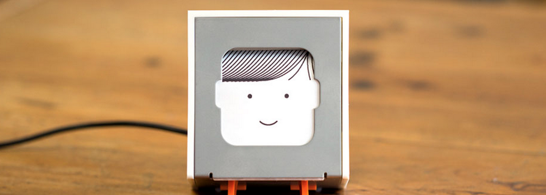 Little Printer gallery image