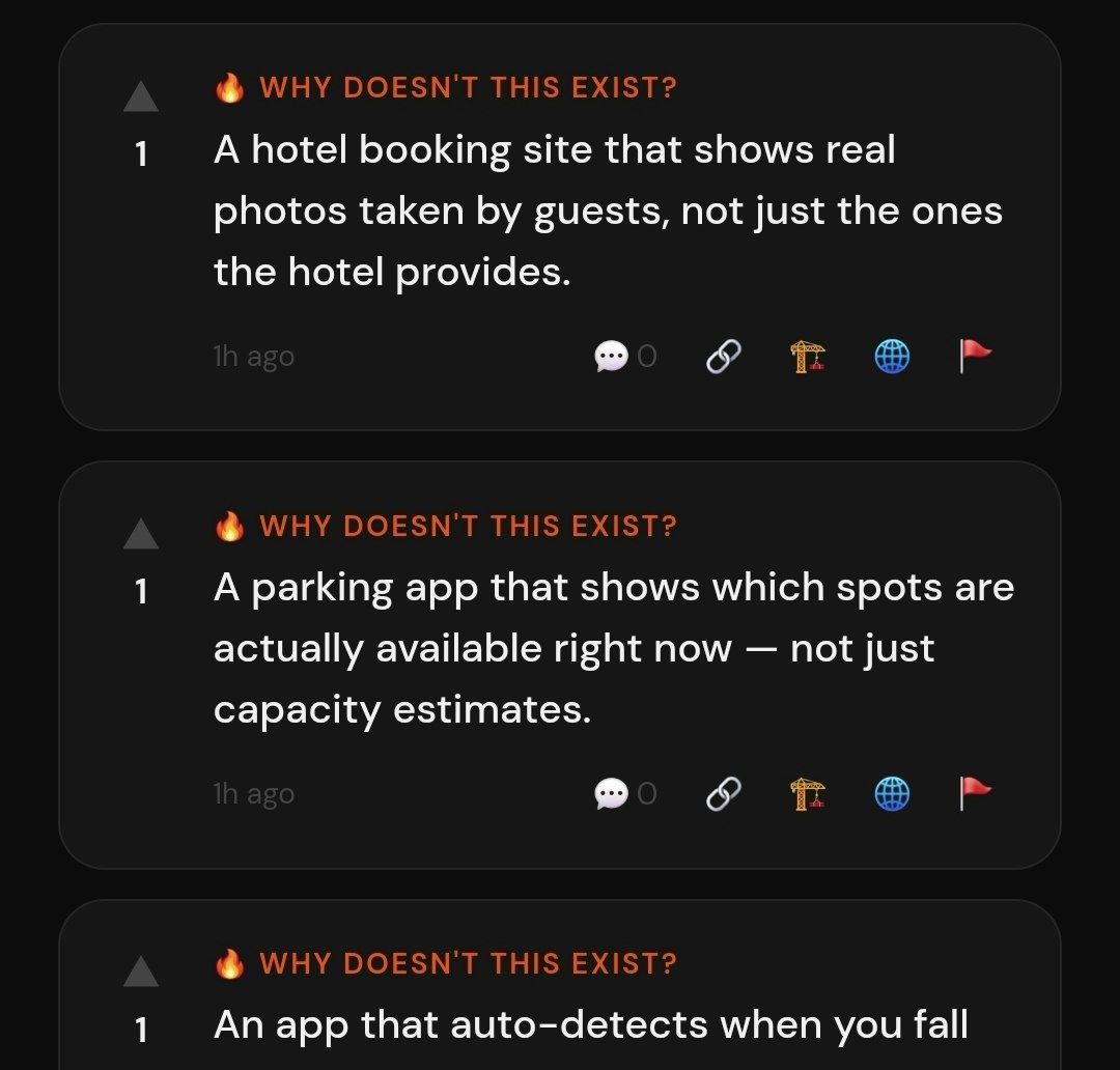 StillNotAThing gallery image