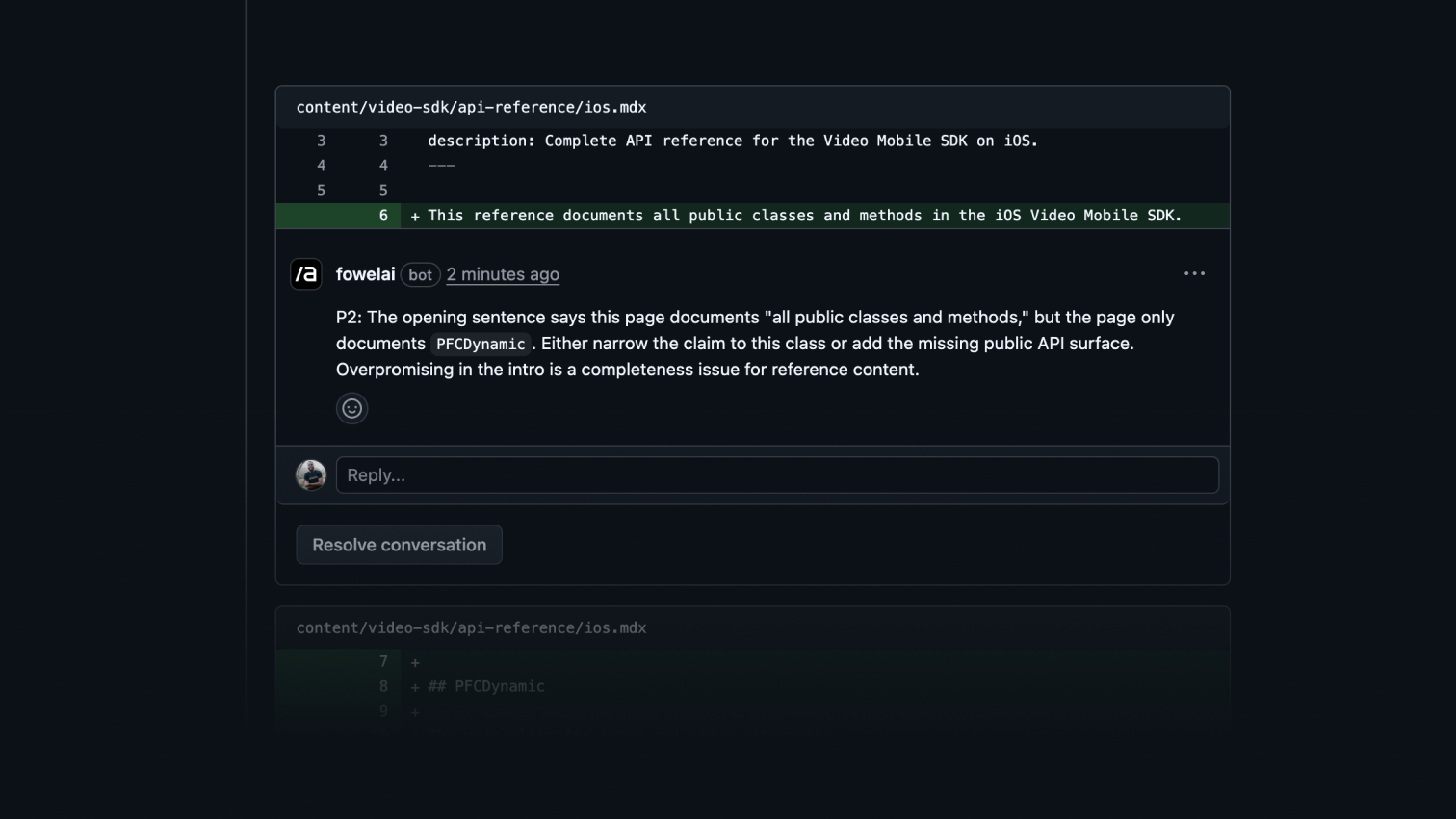 Fowel by Hackmamba gallery image