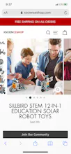 Xscienceshop gallery image
