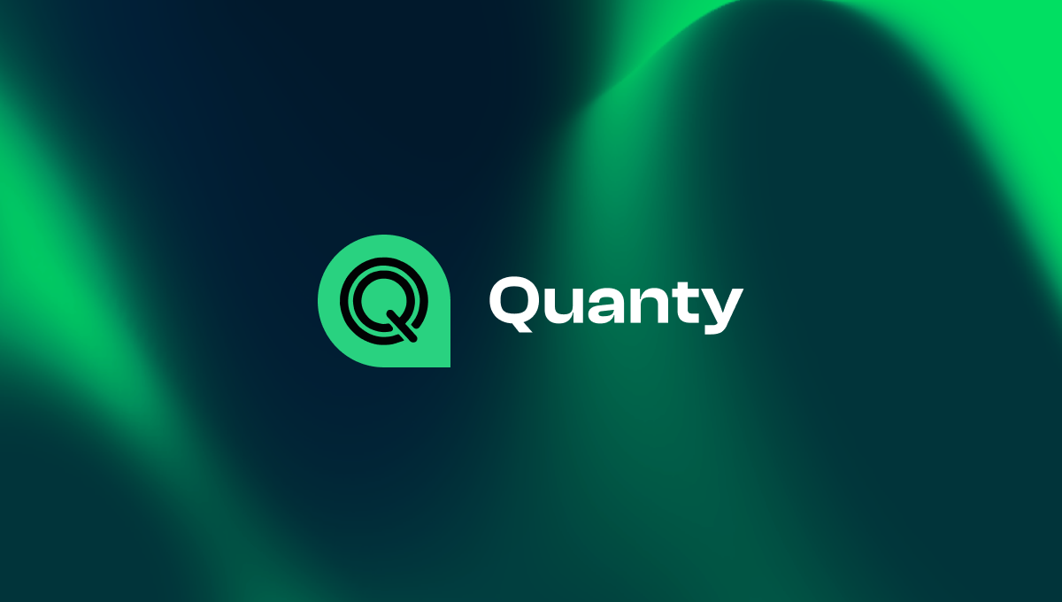 startuptile Quanty-AI-Powered Market Analysis Platform with GraphQL API 