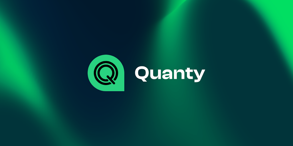 Quanty: AI-Powered Financial Analysis Chatbot | Product Hunt