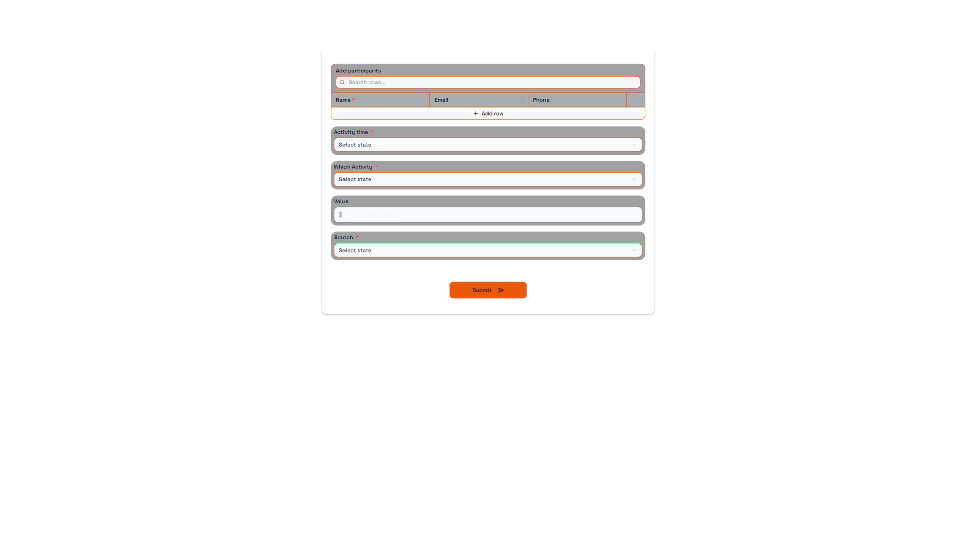 Praxsuite gallery image