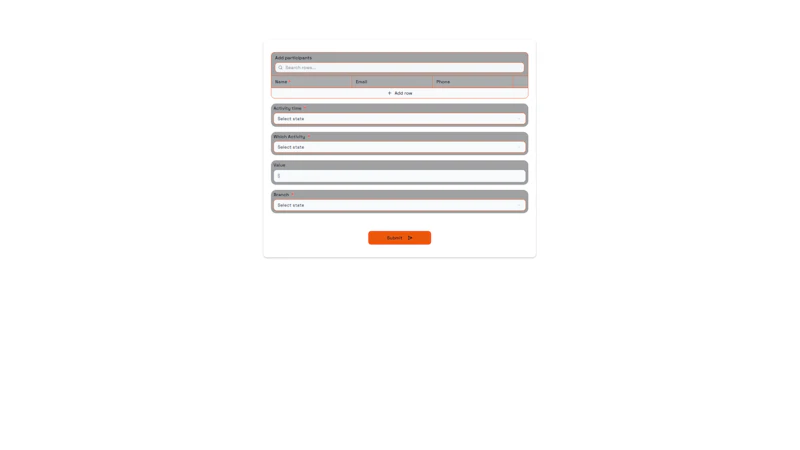 Praxsuite screenshot 6