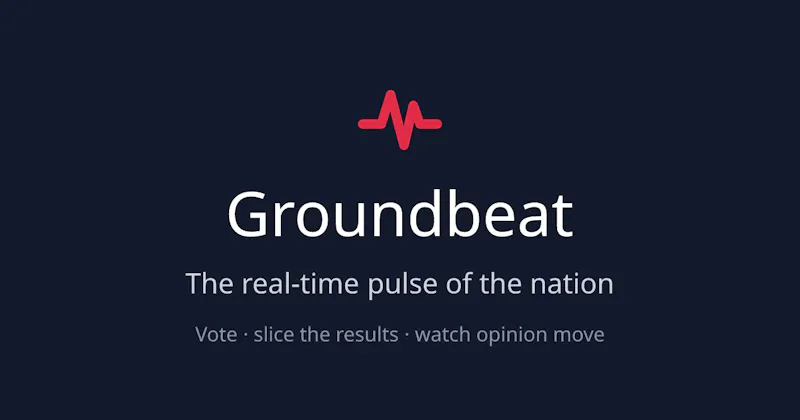 Groundbeat screenshot 2