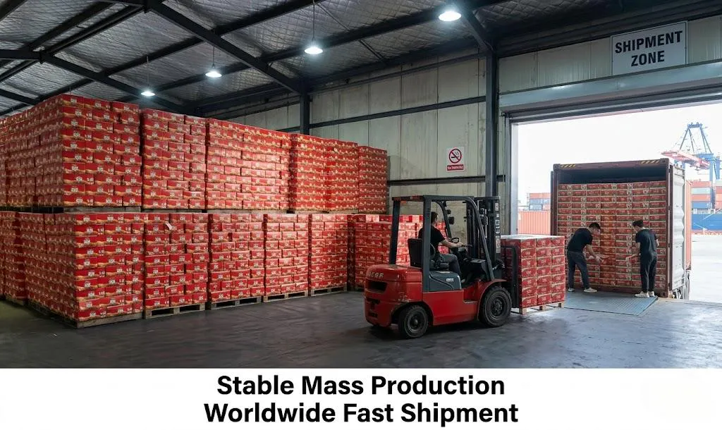 Zasavor Pure Tomato Products gallery image