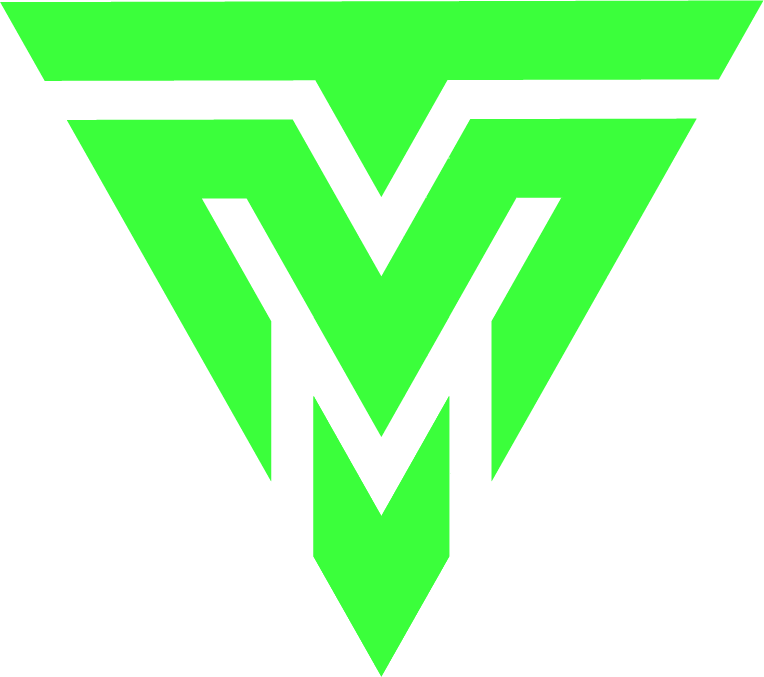 THE THIRD MAN - Product Hunt launch logo and brand identity