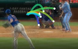 Automatic Baseball Pitching Overlay media 3