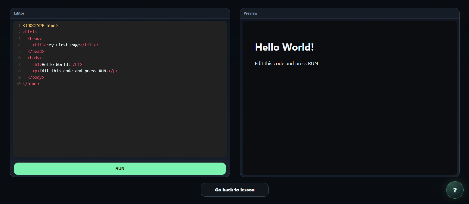 SaudiLab - Screenshot 3 showing product features and functionality