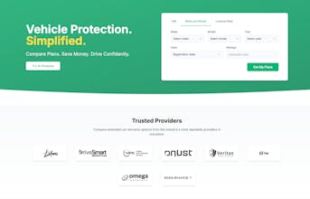 WarrantyPilot gallery image