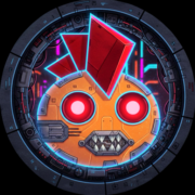 Abiting’s Pokédex - Product Hunt launch logo and brand identity