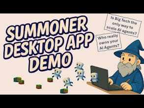 Summoner gallery image