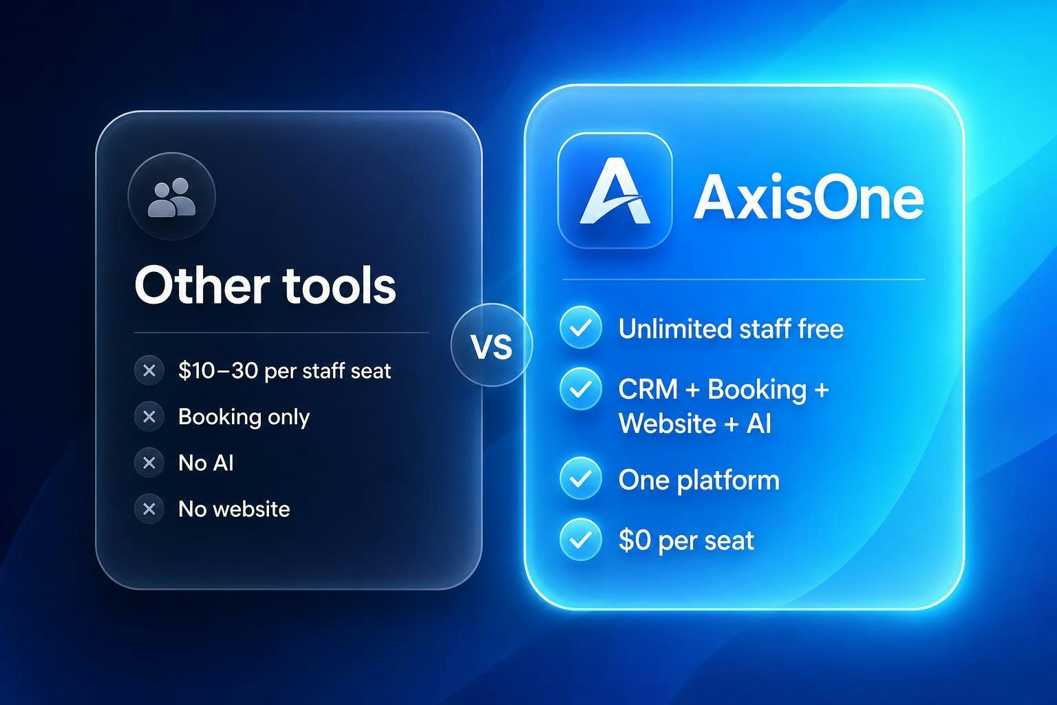 AxisOne gallery image