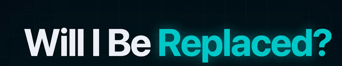 Will I Be Replaced? gallery image