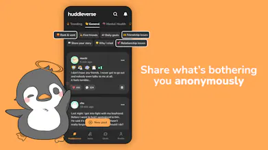 Huddleverse gallery image