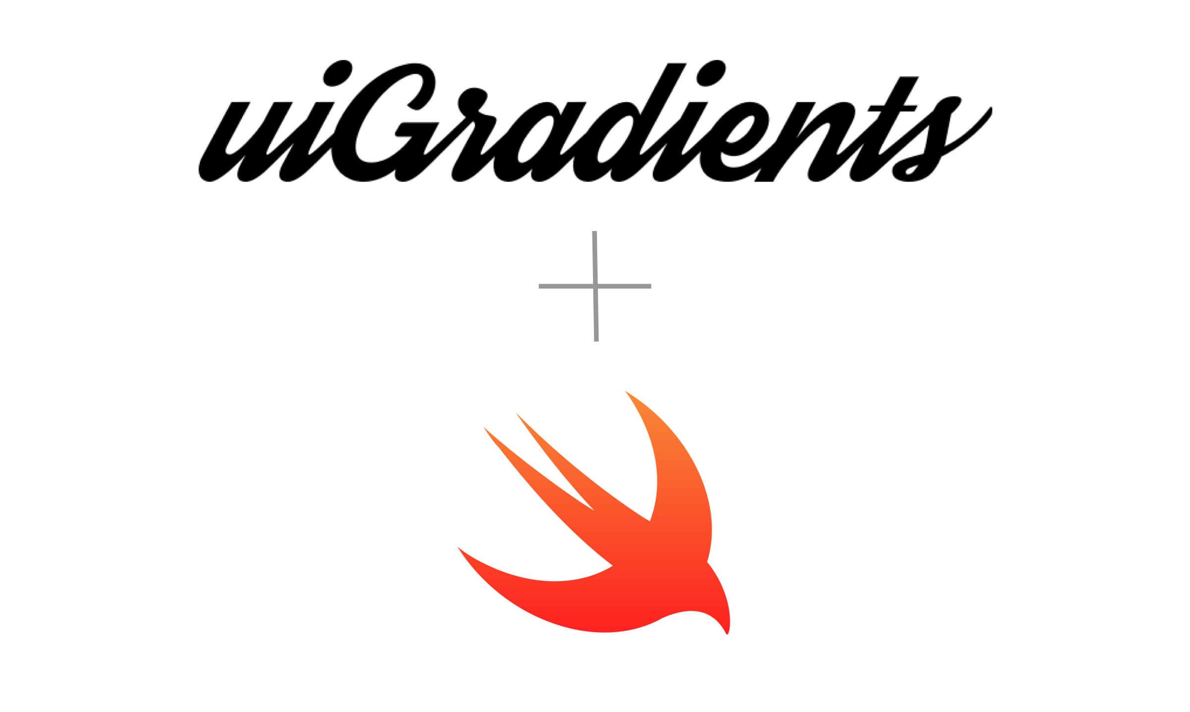 UIGradients Swift gallery image