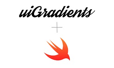 UIGradients Swift gallery image