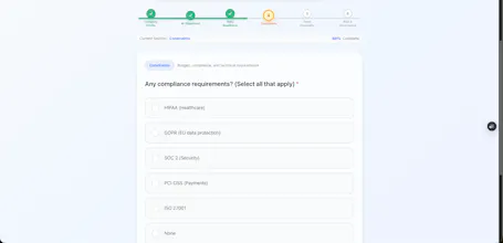 AI Readiness Audit gallery image