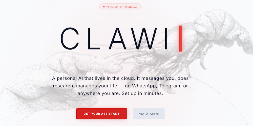 Sunucu Derdi Olmadan Yapay Zeka Asistanın: OpenClaw!
