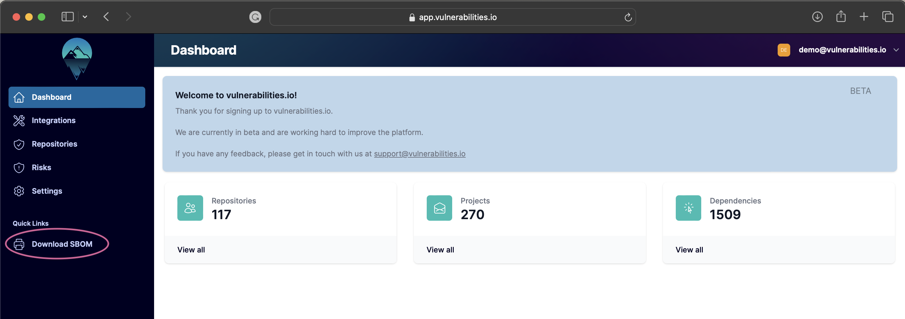 vulnerabilities.io media 4