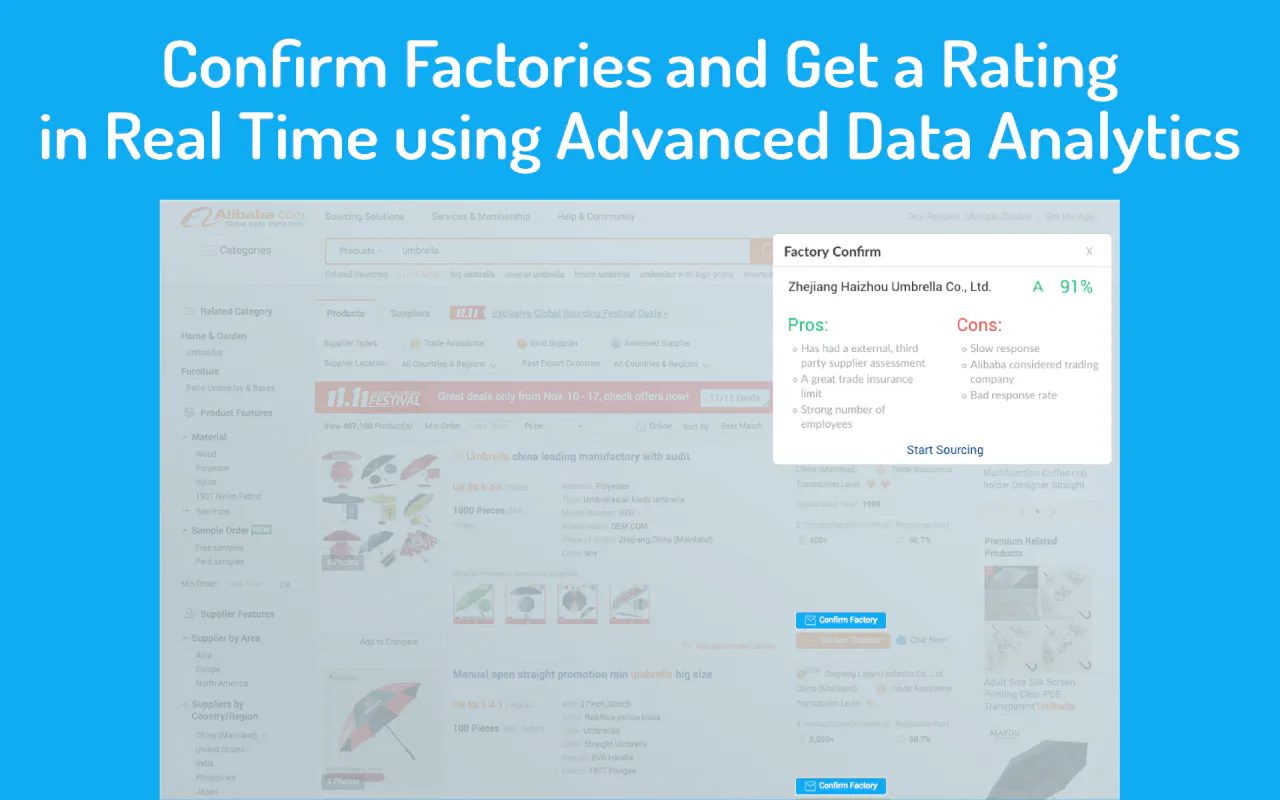 Factory Confirm by Sourcify Image