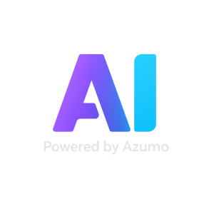 AI Development Services by Azumo logo