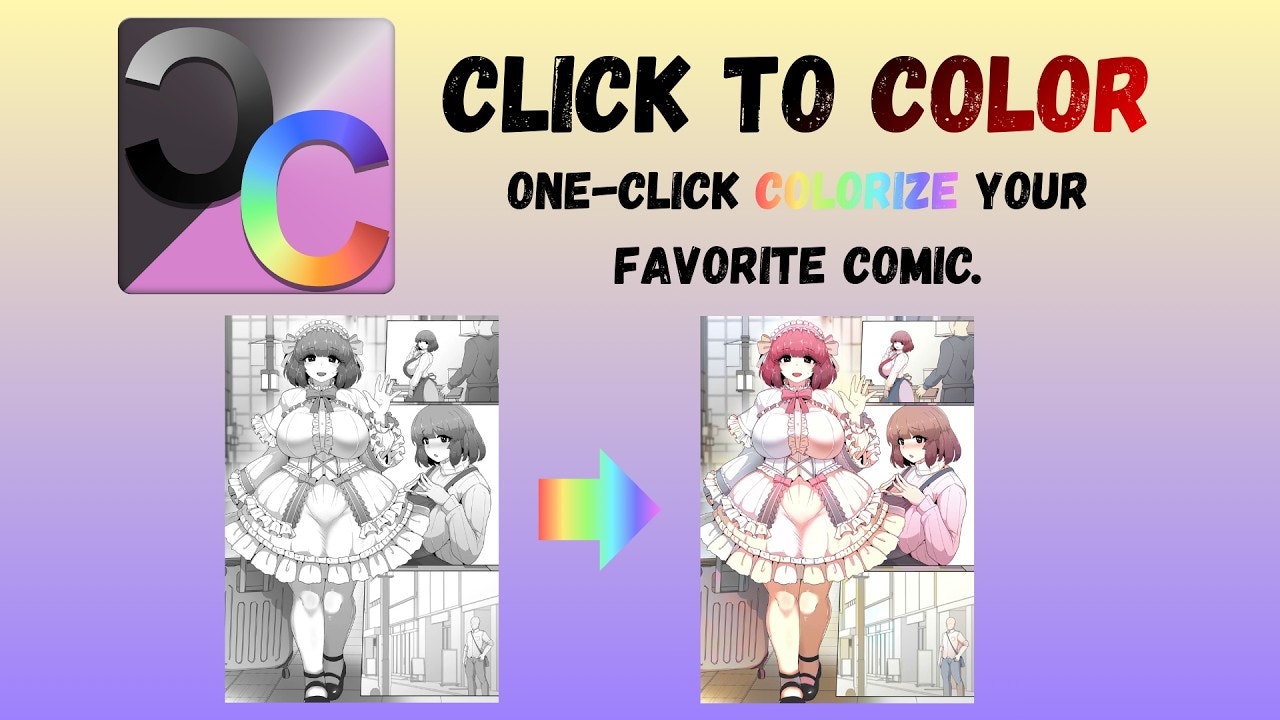Click to Color gallery image