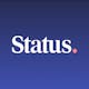 Status Money: Social Network for Finance