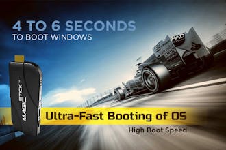 Magicstick one gallery image