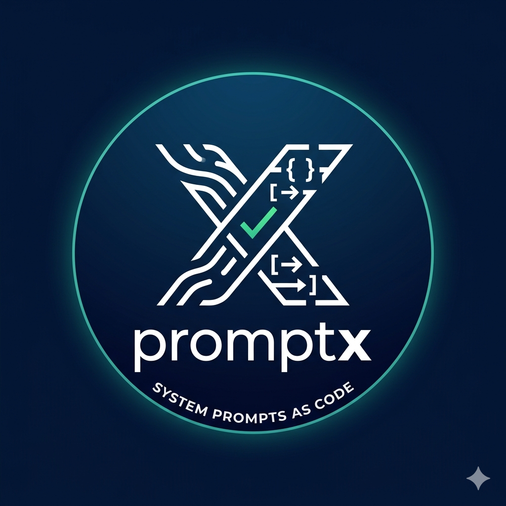 Promptx