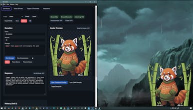 AskAvatar gallery image