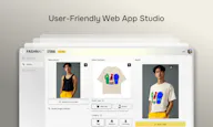 FASHN Virtual Try-On