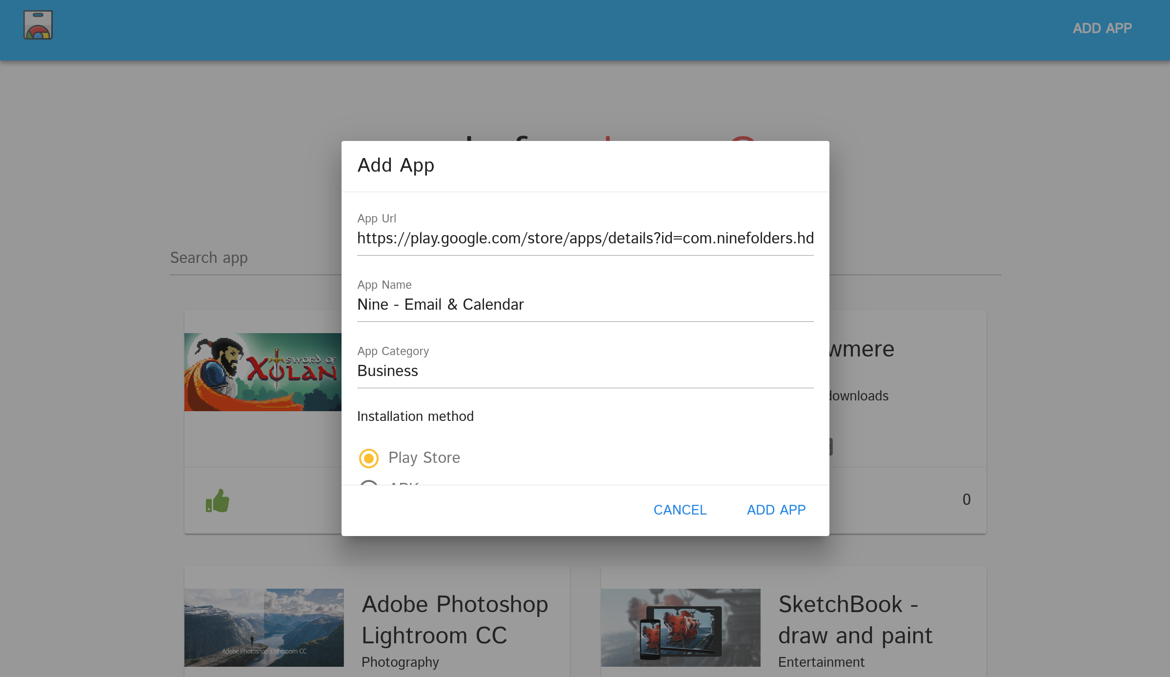 Made For ChromeOS gallery image
